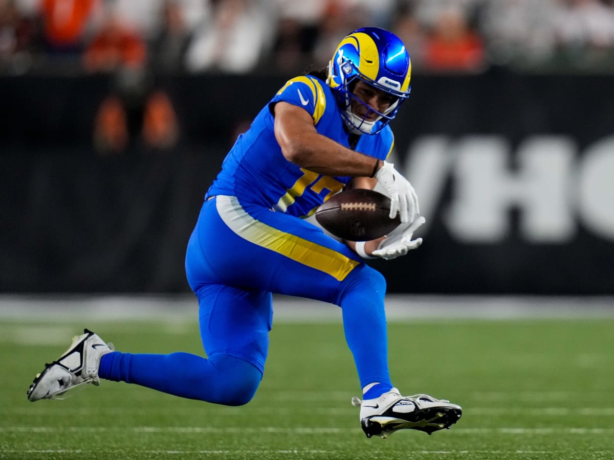 Los Angeles Rams tabbed as top Week 4 upset pick by NFL betting expert