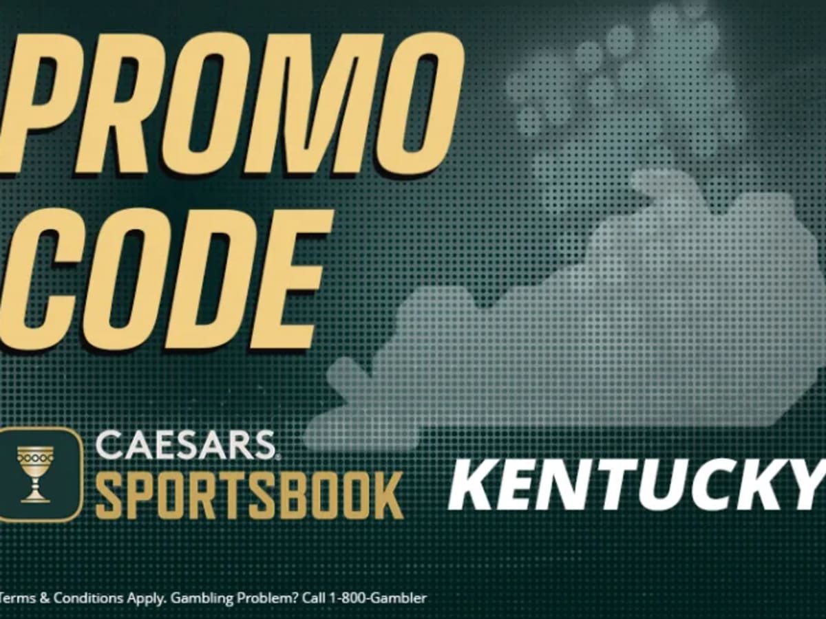 Caesars promo code gets you $250 bonus for NFL Week 2 odds