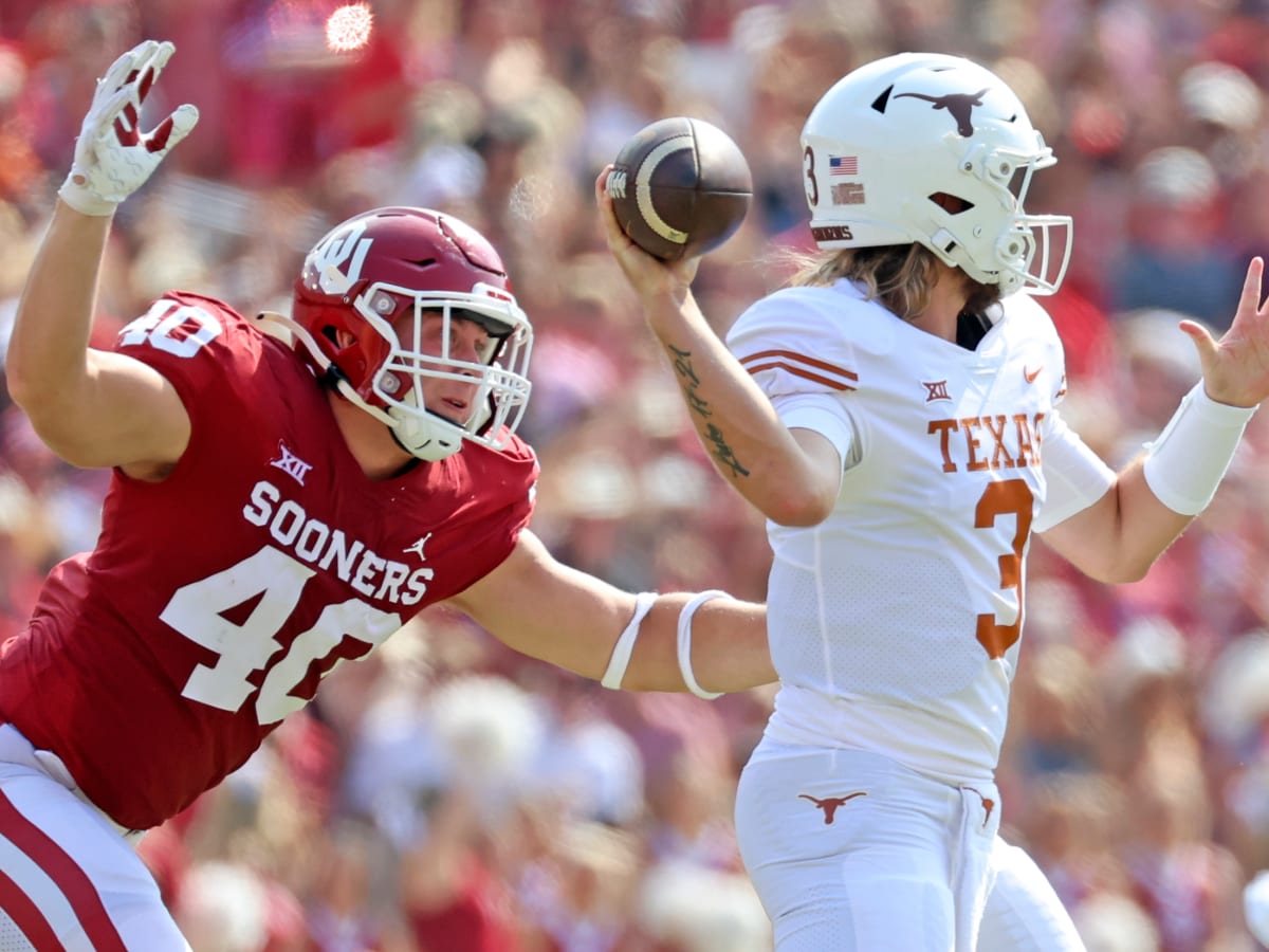 Texas Longhorns football vs. Wyoming: Updates, scores, game analysis