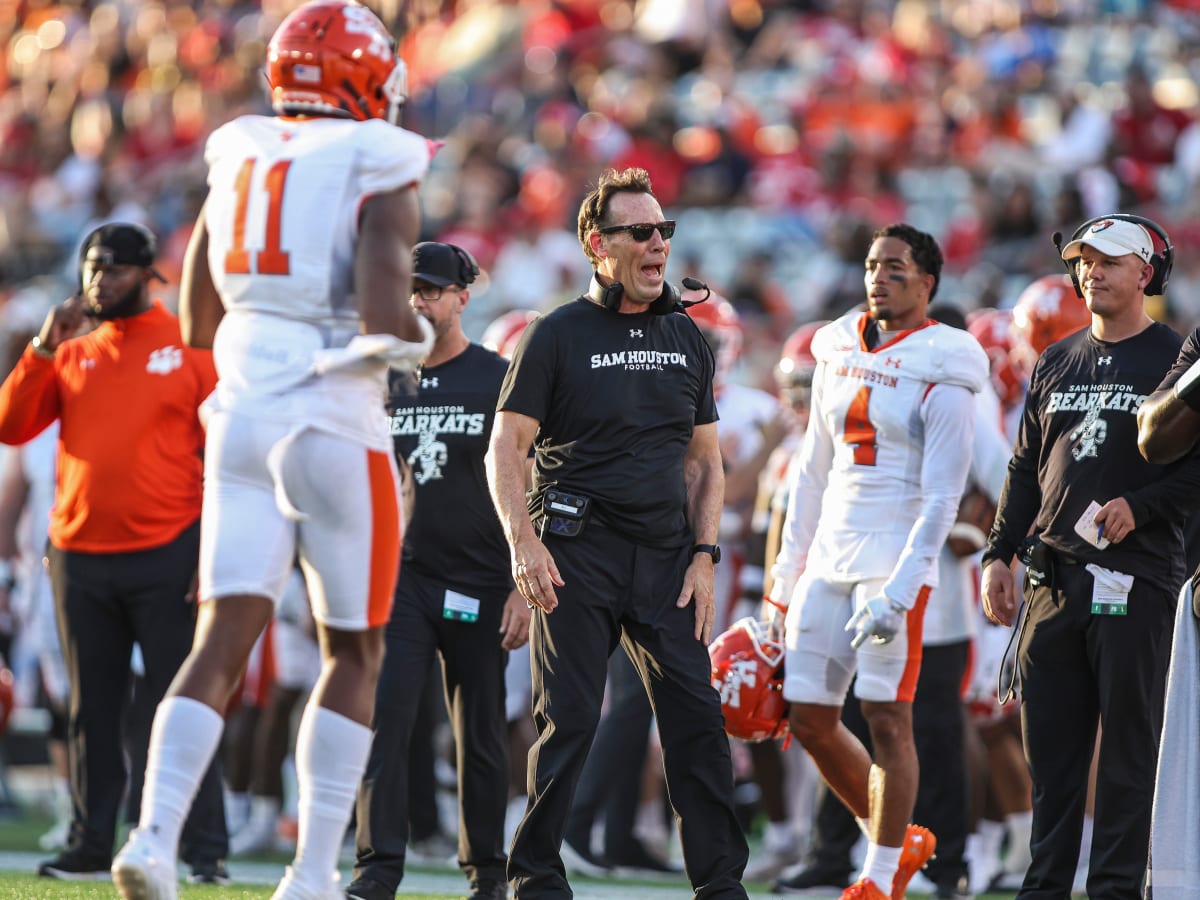 Liberty vs. Sam Houston: NCAA Football Betting Picks and Tips