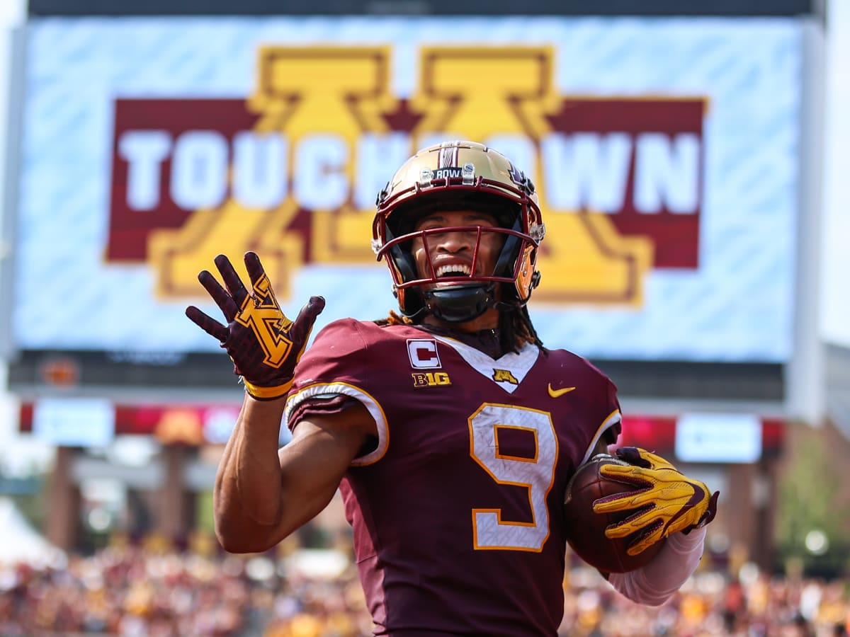 Michigan vs Minnesota Experts Picks, Predictions, Week 6 - College Football  News