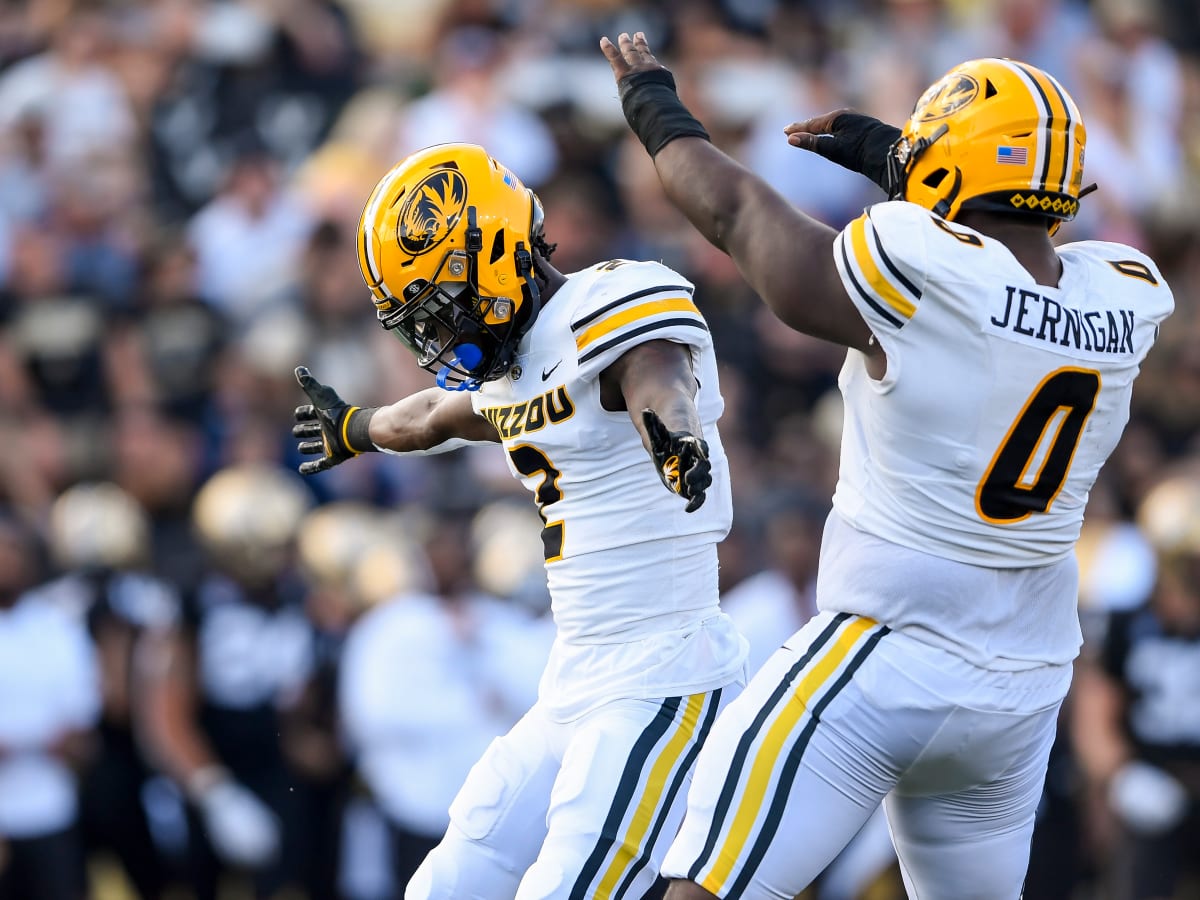 LSU Football: Betting odds, predictions, advice for Week 6 at Missouri