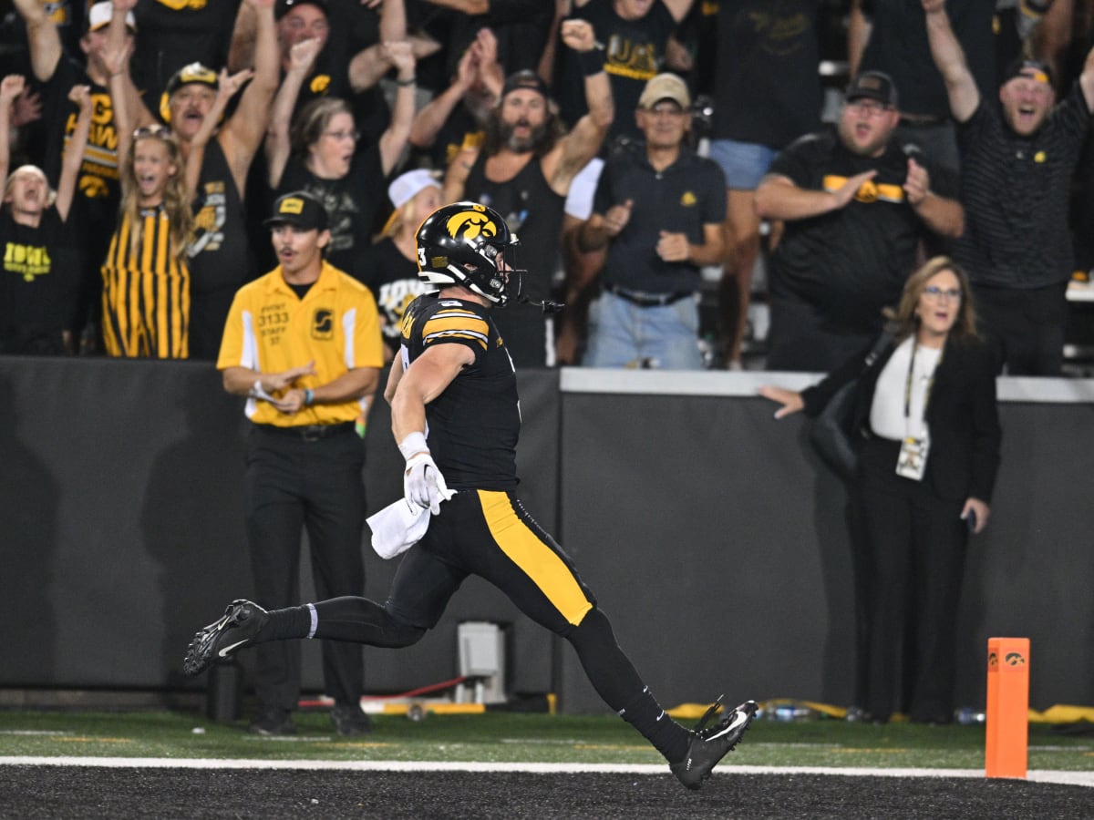 Purdue vs Iowa Experts Picks, Predictions, Week 6 - College Football News