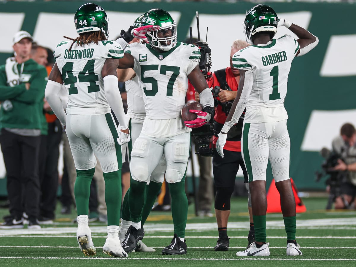 NFL: N.Y. Jets 31, Buffalo 27 