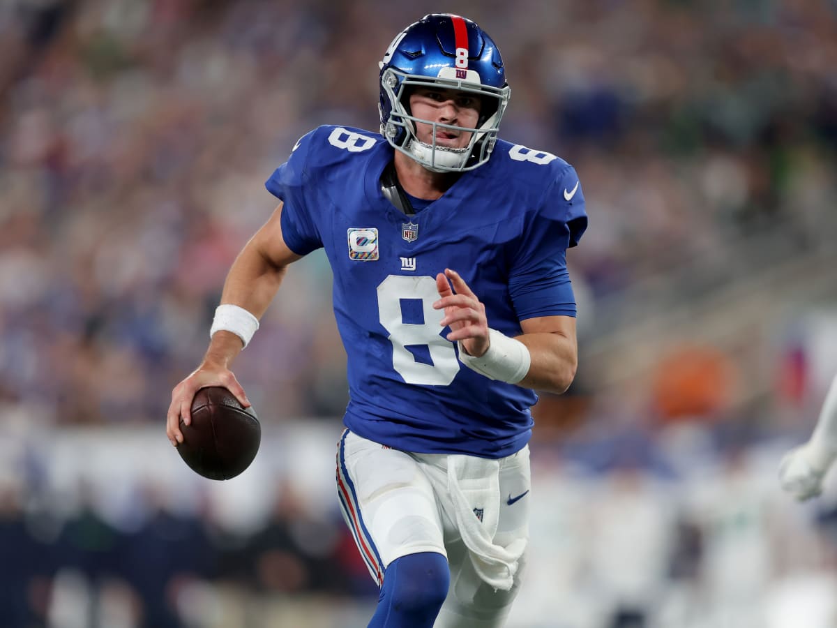 Giants vs. Dolphins odds, analysis and predictions for all Week 13 NFL games