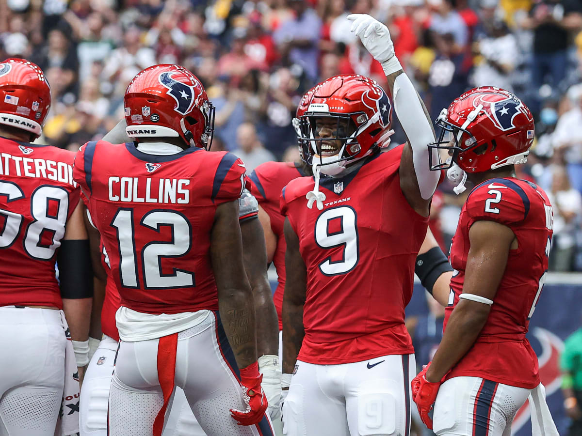 Falcons vs. Texans odds, line: 2019 NFL picks, Week 5 predictions from  proven computer model 