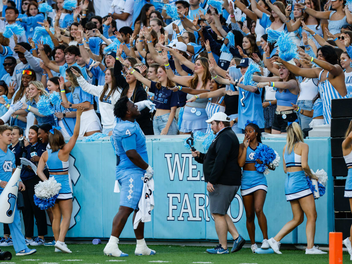 Travis Shaw - Football - University of North Carolina Athletics