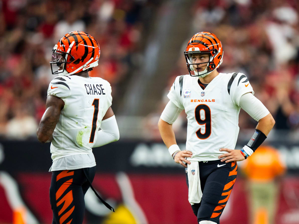 Bengals vs Buccaneers: Odds, expert picks, analysis, predictions for NFL  Week 8 - Cincy Jungle