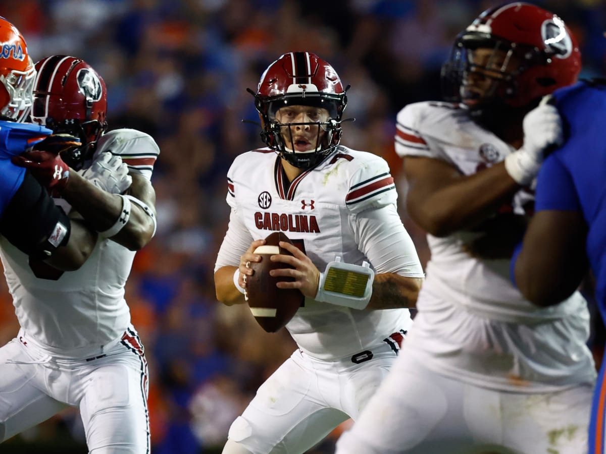 College Football Preview: No. 9 South Carolina at No. 3 Florida