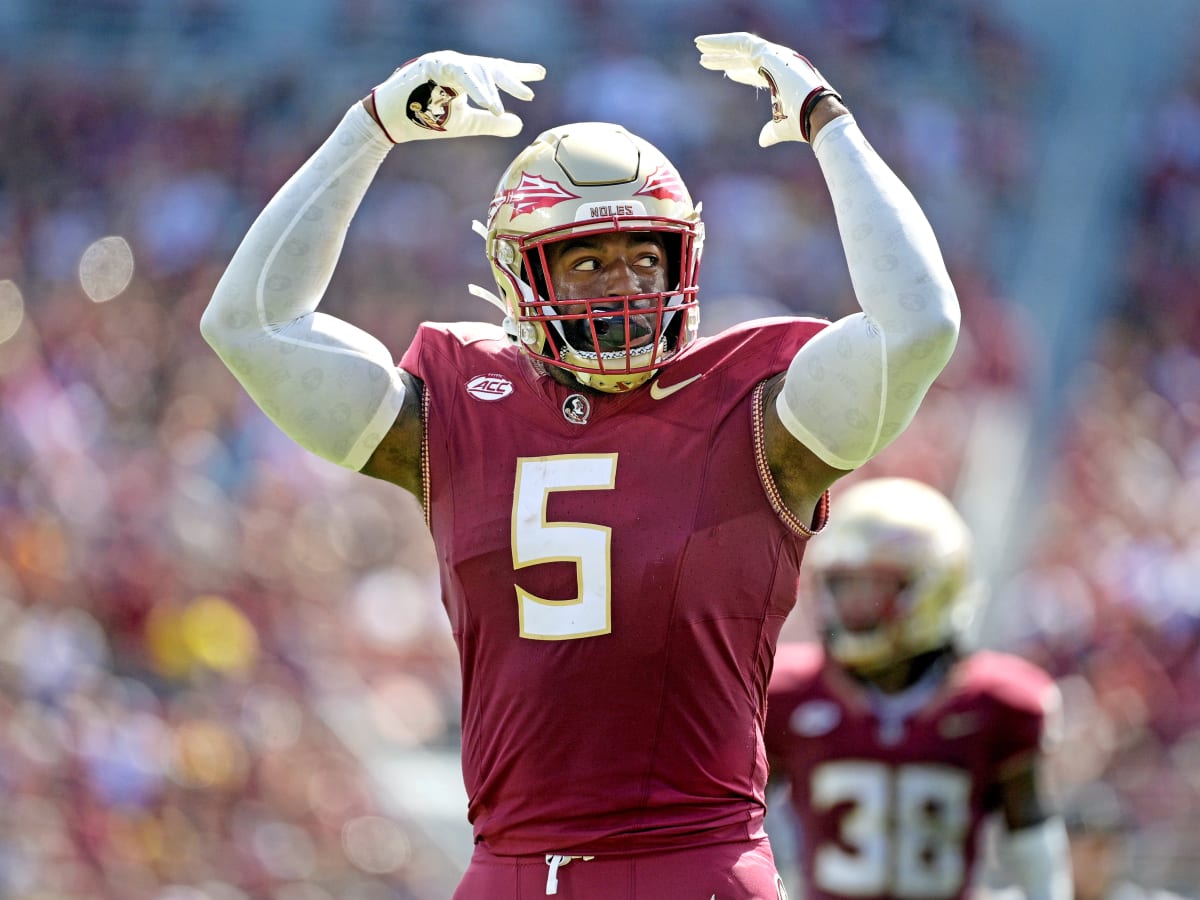 Noles News: FSU has best odds to make College Football Playoff