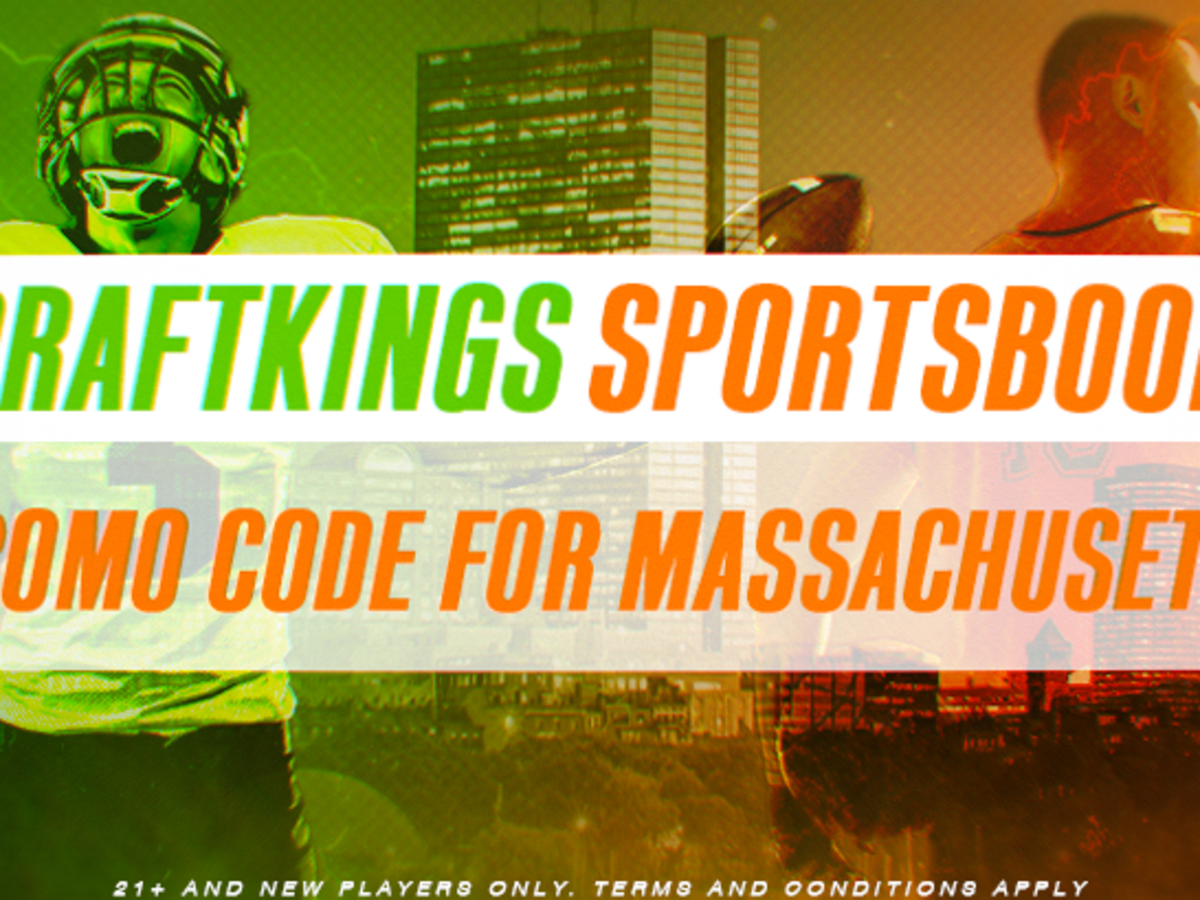 DraftKings Massachusetts promo code: $200 bonus bets for first chance to bet  NFL tonight