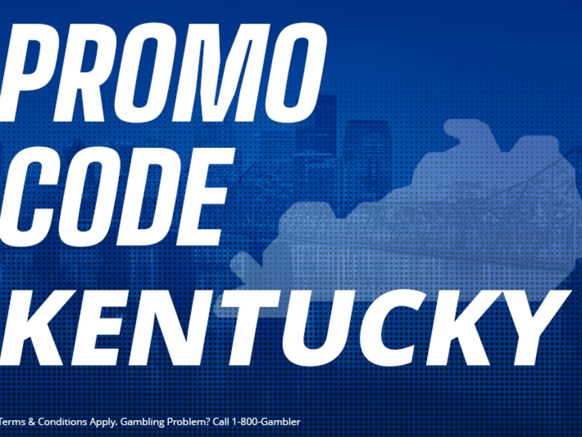 FanDuel Promo Code: Don't Miss $200 Value in Kentucky, All Other