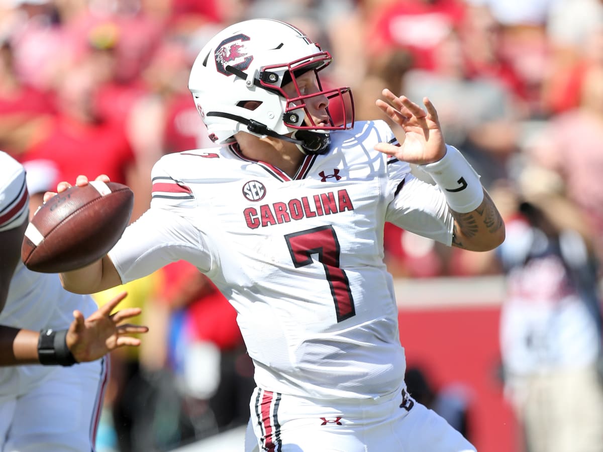 South carolina cheap football uniforms