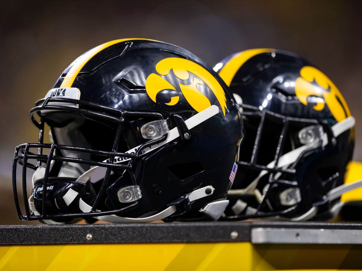 Iowa Football Schedule 2023 Analysis Breakdown 3 Things To Know