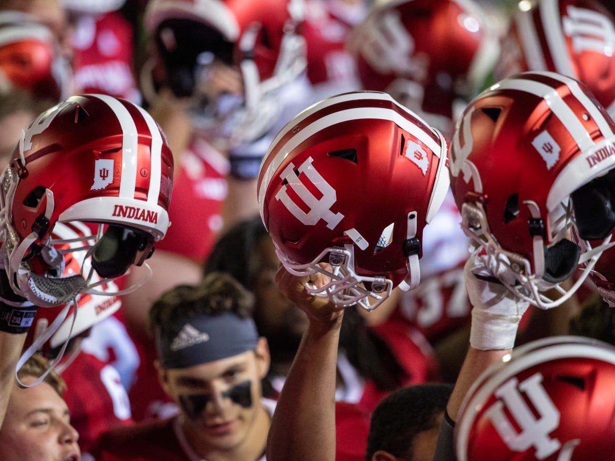 University of indiana football schedule sales