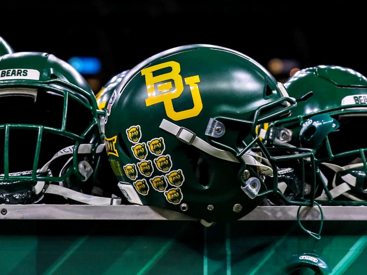 Baylor football schedule 2020 sale