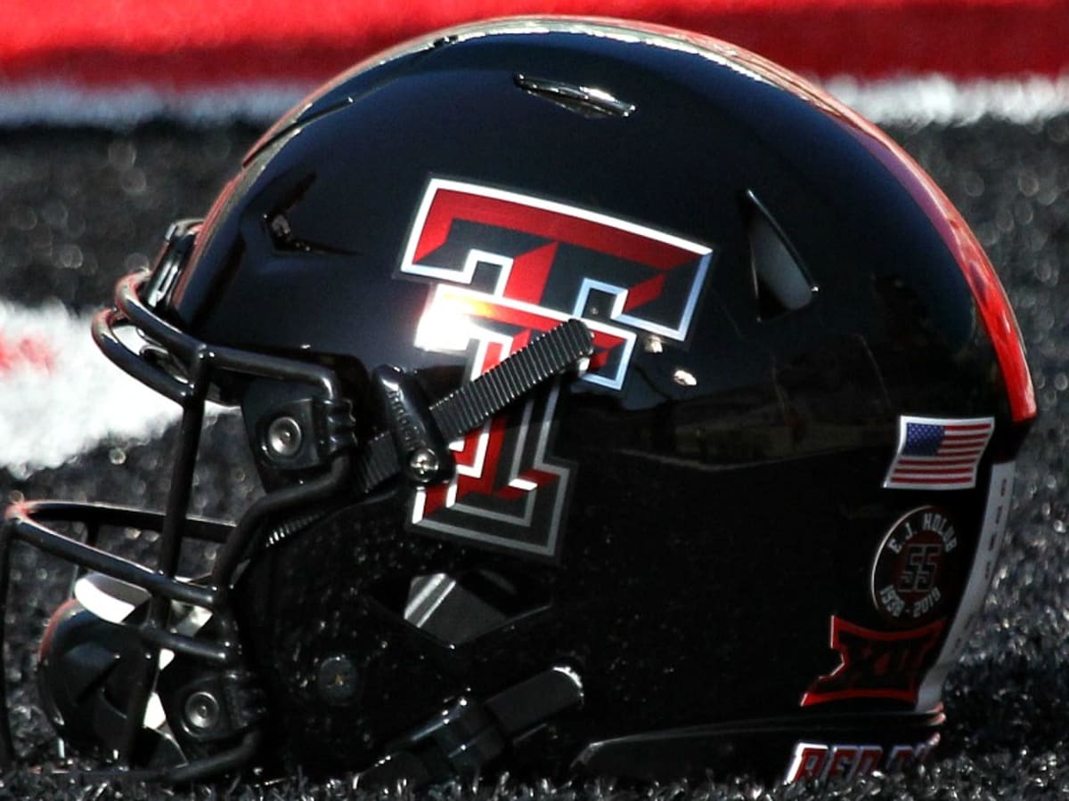 Texas tech online football schedule 2020