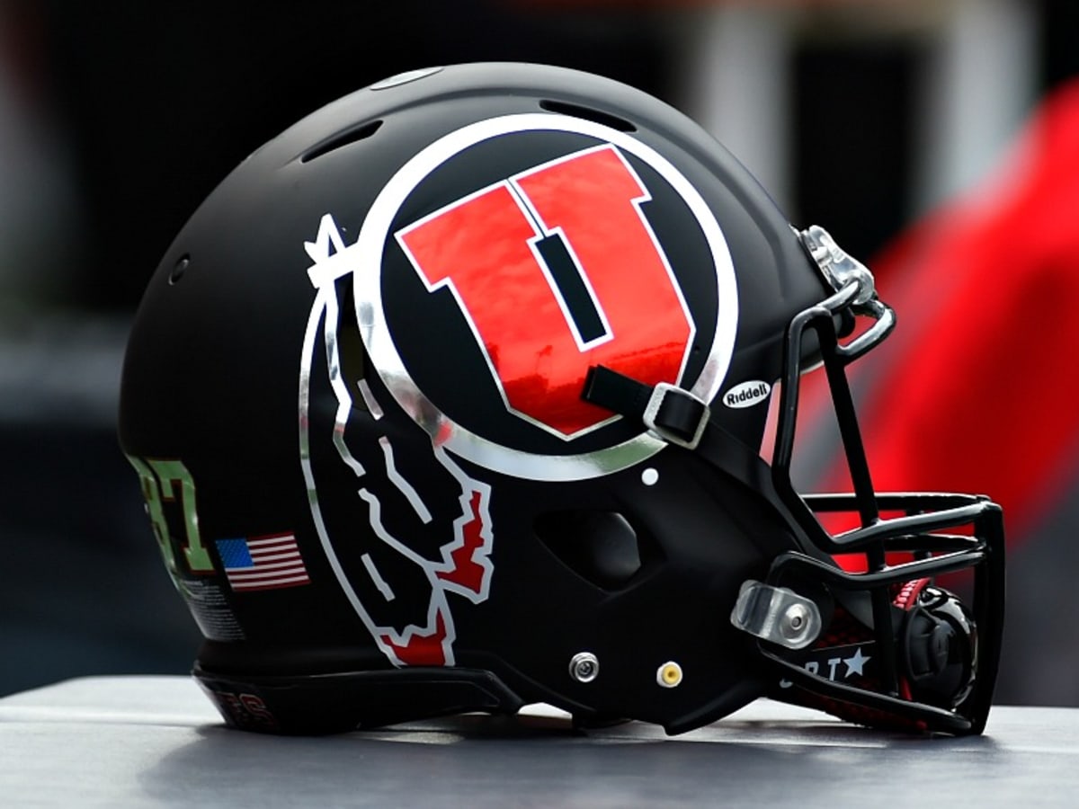Utah utes shop football schedule