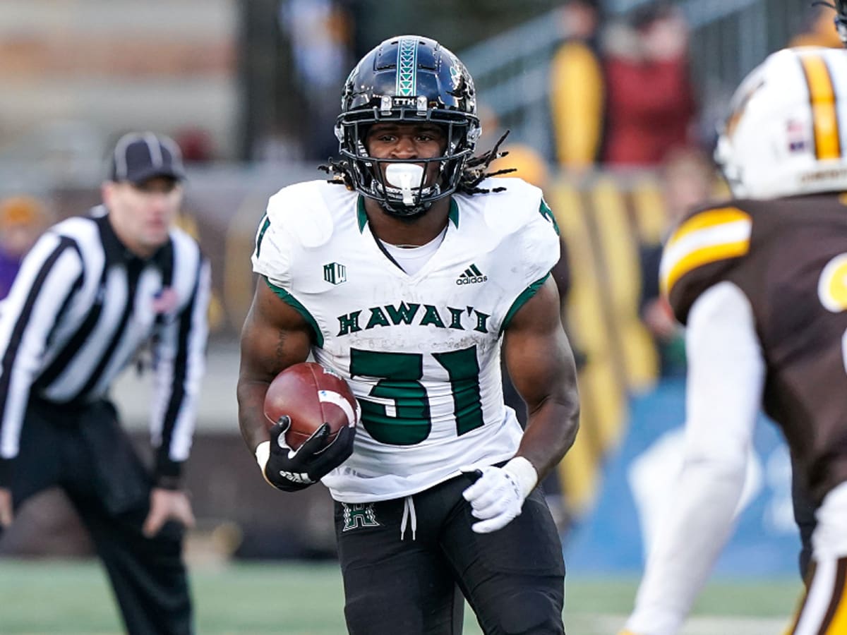 Hawaii Rainbow Warriors Top 10 Players: College Football Preview