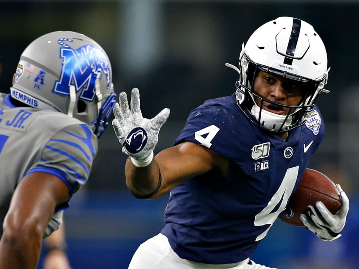 Penn State 53 Memphis 39 5 Thoughts On The Cotton Bowl College