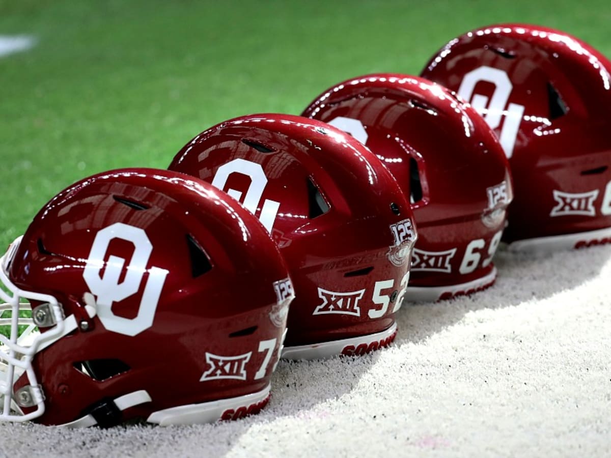 Oklahoma Football Schedule 2023 Analysis Breakdown 3 Things To