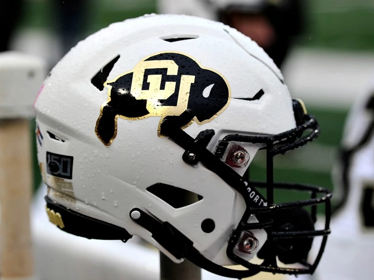 Colorado buffaloes football schedule cheap