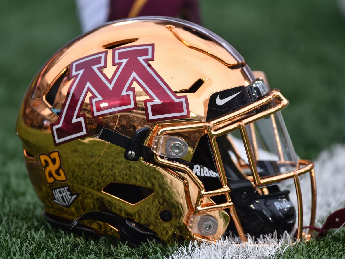 Minnesota gophers football store schedule