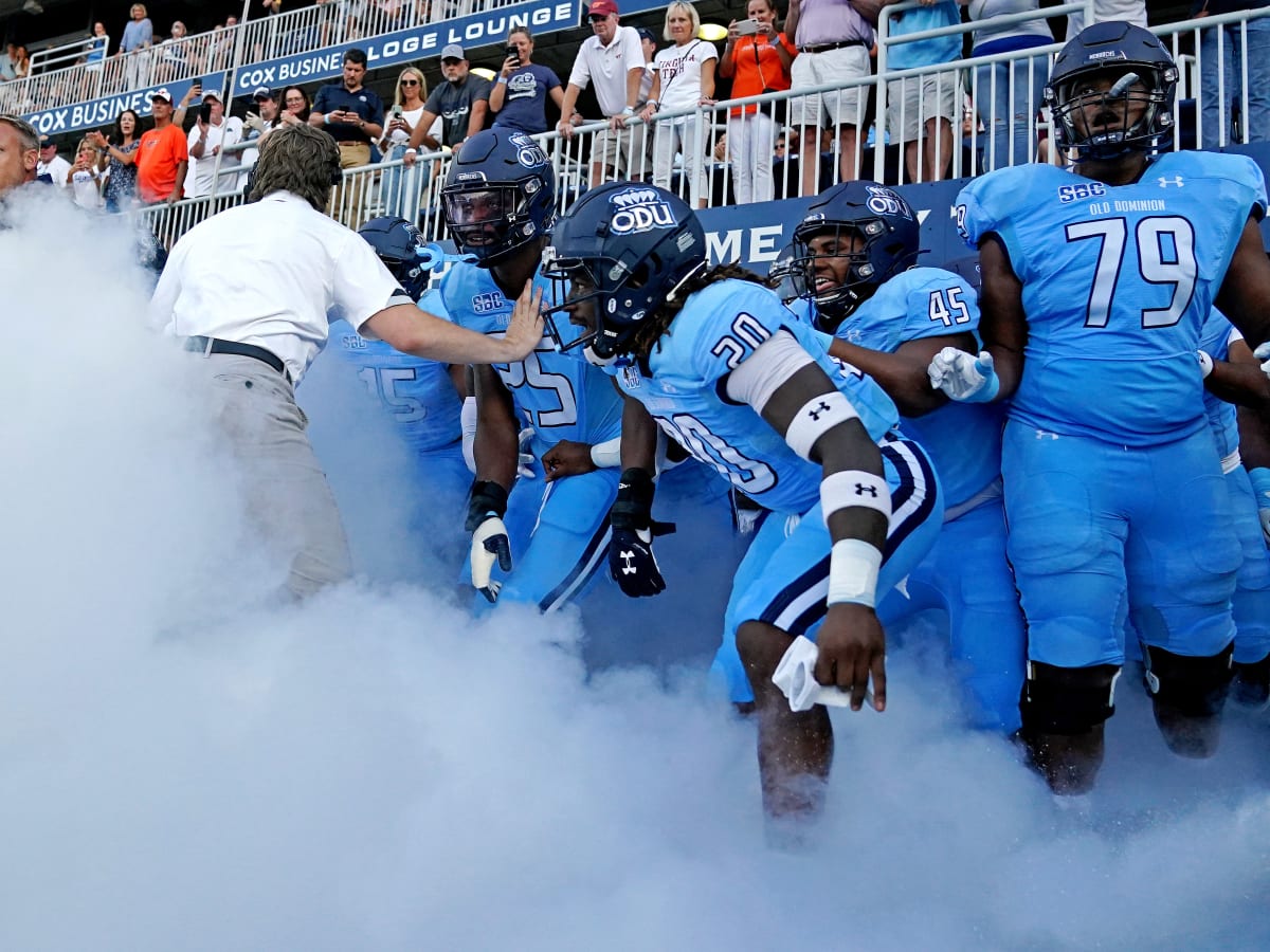 Odu football jersey discount