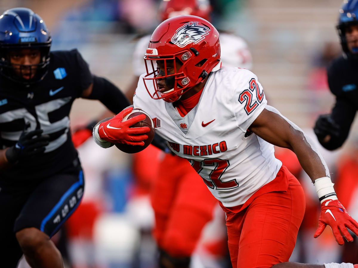 New Mexico Lobos College Football Preview 2023 College Football