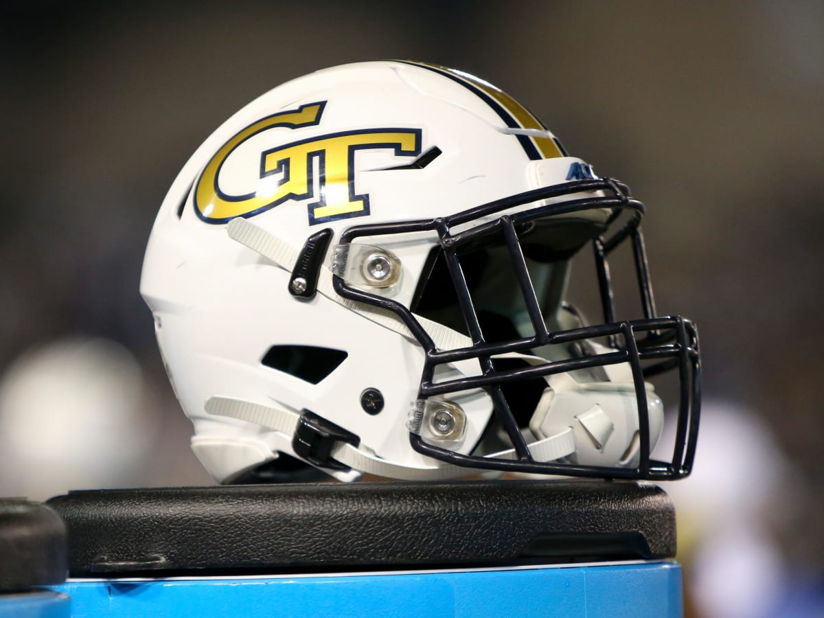 Georgia tech sale yellow jackets schedule