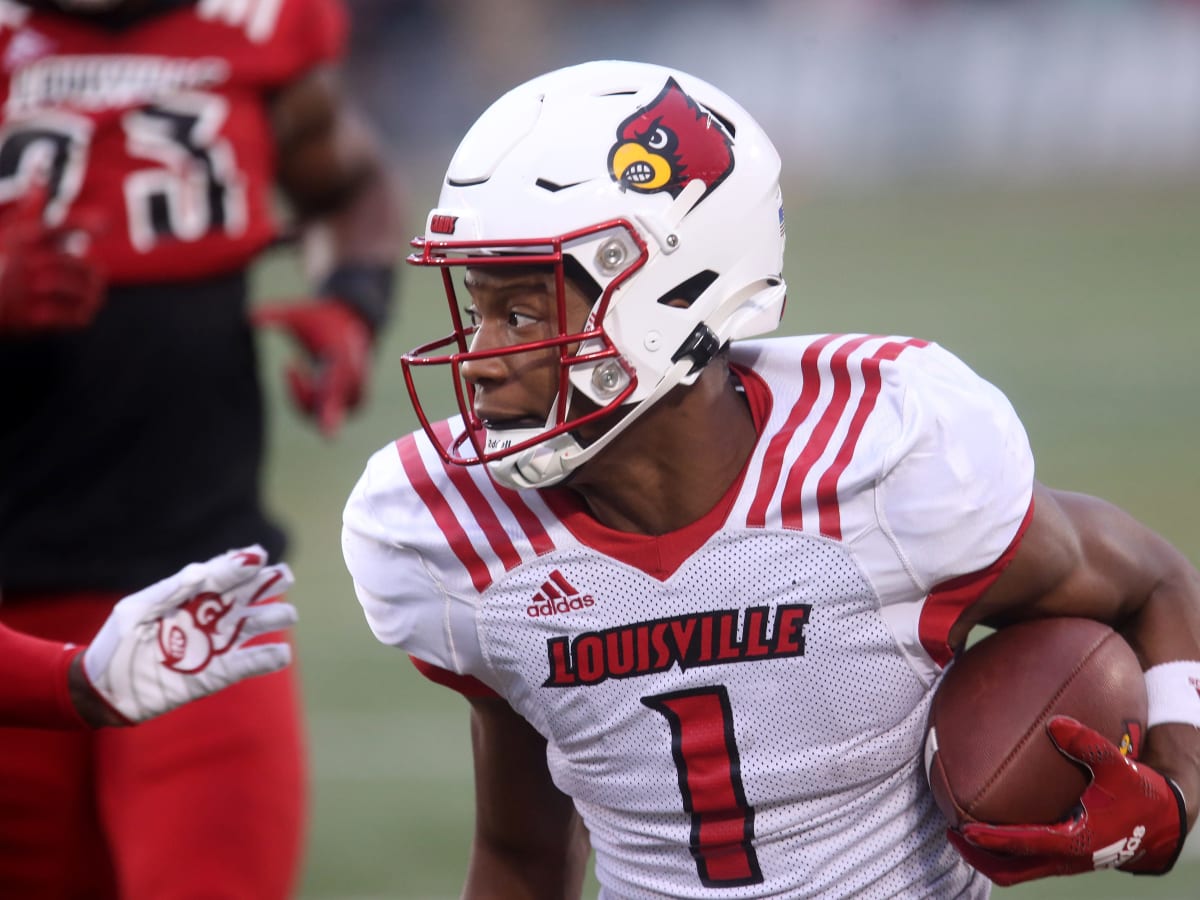 Louisville Cardinals College Football Preview 2023 Keys To The