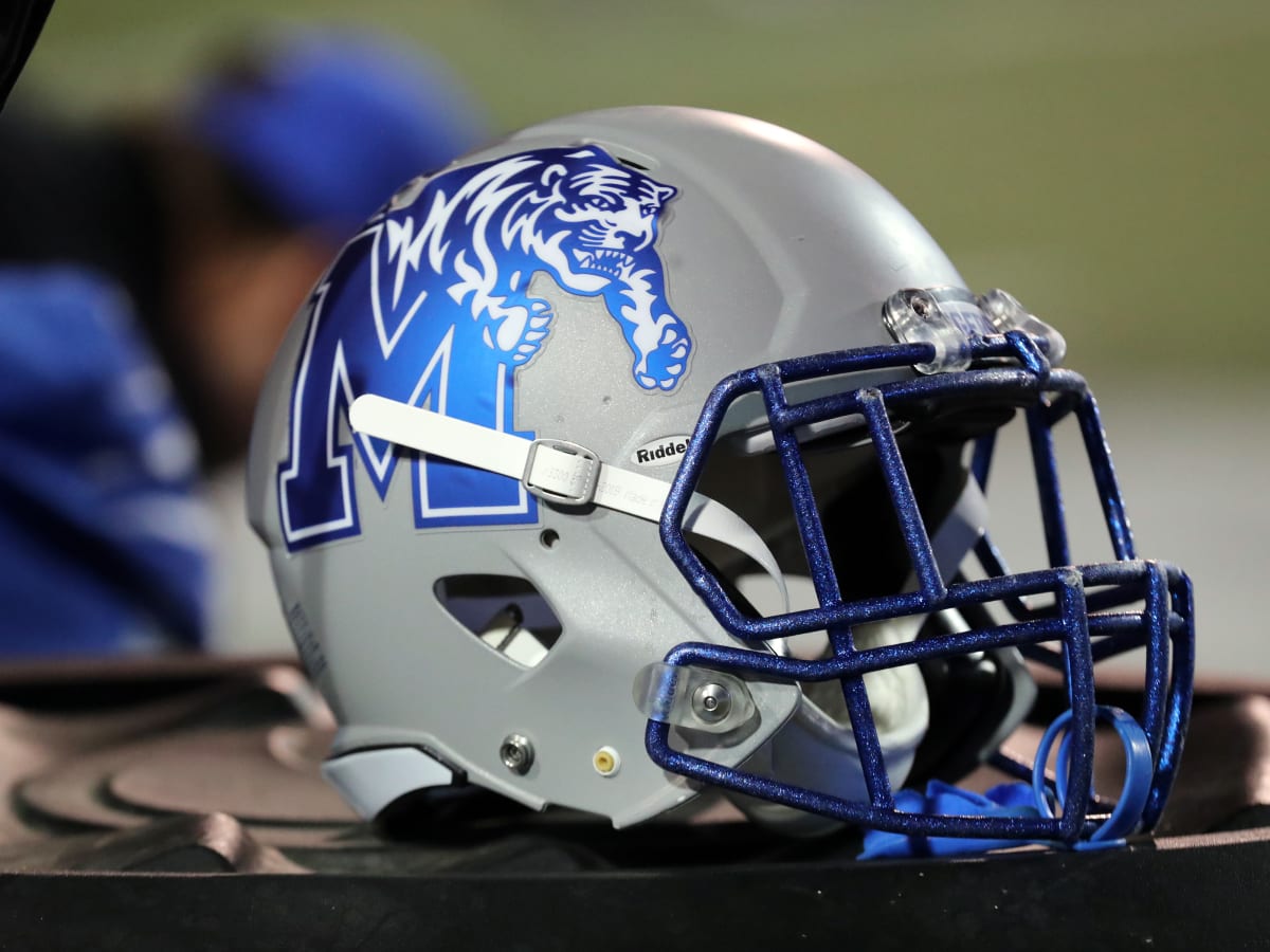 University of sales memphis football schedule