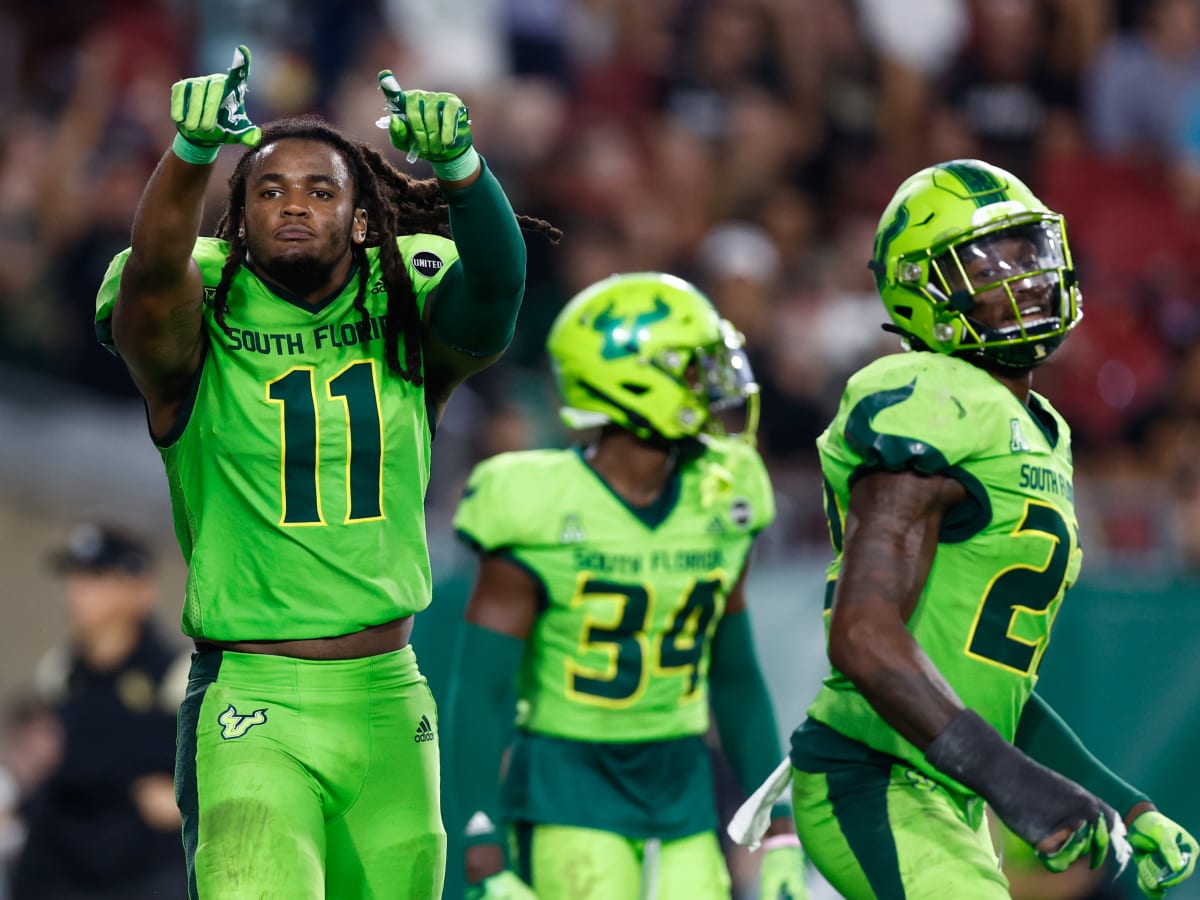 USF Bulls College Football Preview 2023 Keys To The Season Top