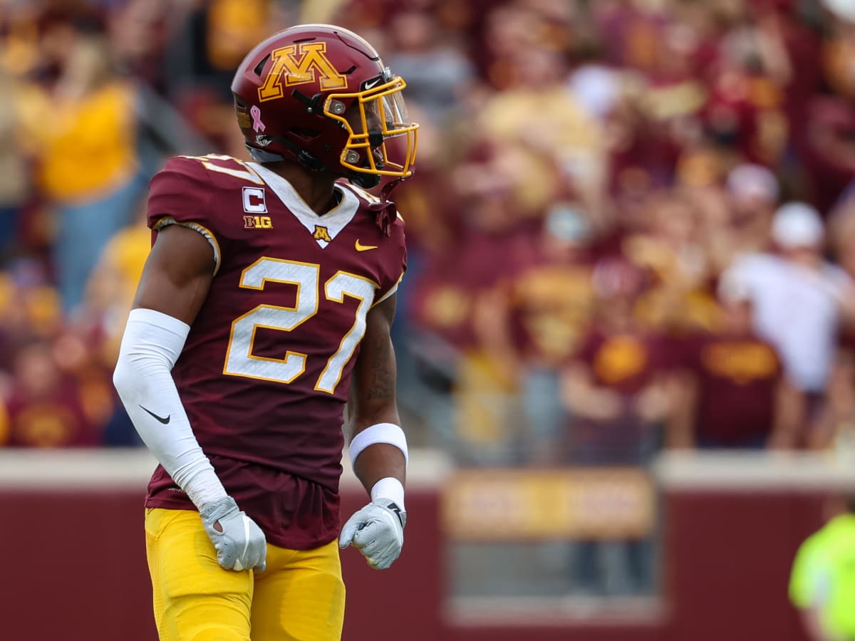 Minnesota football shop