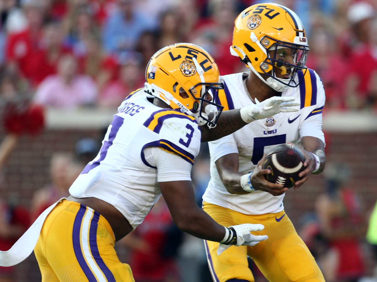 Lsu missouri outlet