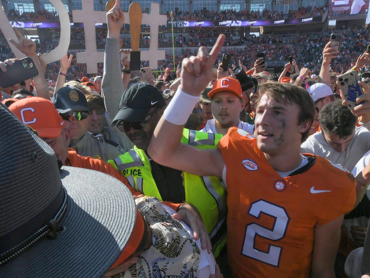 How to watch the clemson discount georgia tech game