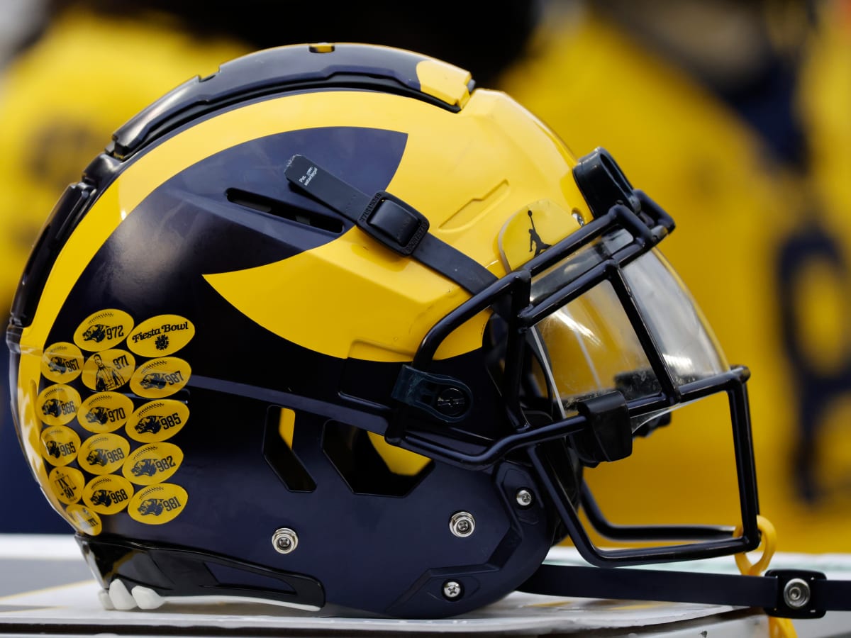 Michigan football schedules deals