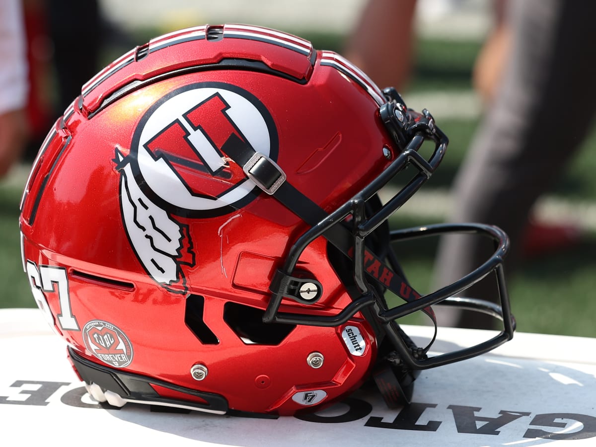 Utah utes store football schedule