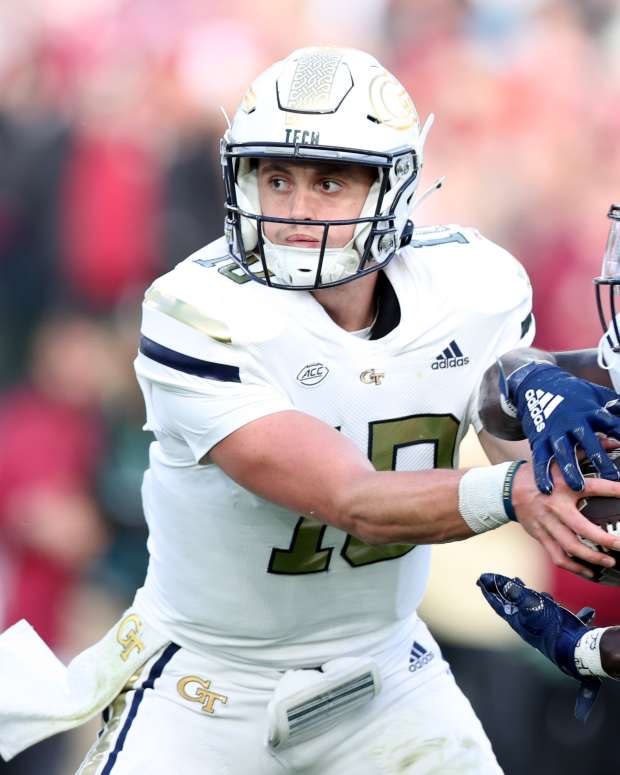 Oklahoma Football Sooners way too early 2024 schedule prediction