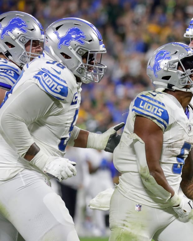 Detroit at Kansas City NFL Expert Picks Predictions Odds Lines Week 1 -  College Football News