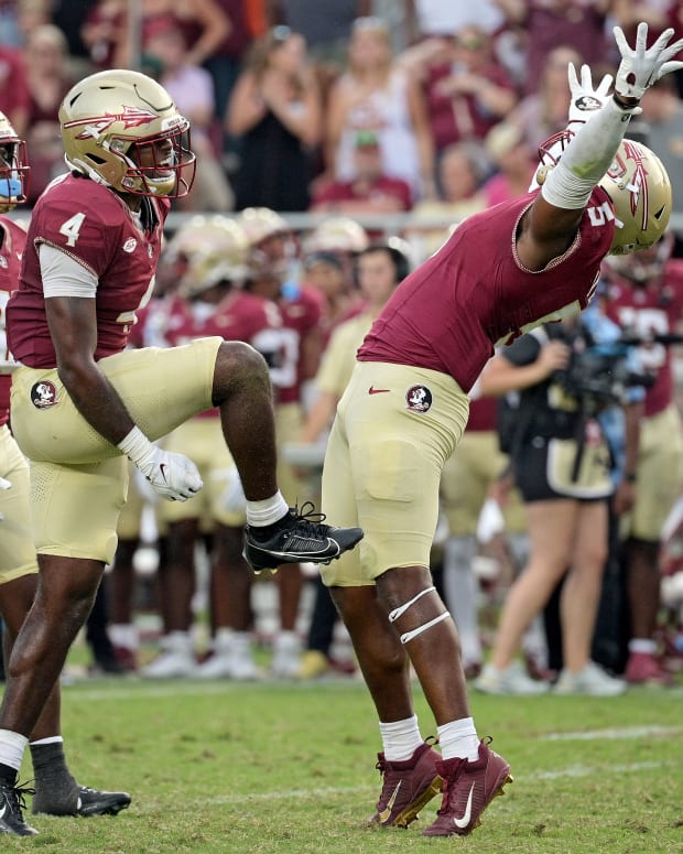 Week 9 ACC Football Betting Schedule & Predictions - Slackie Brown Sports &  Culture