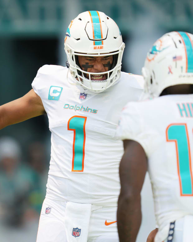 NFL Week 4 Picks and Predictions By Barstool, Dolan, McAfee and More