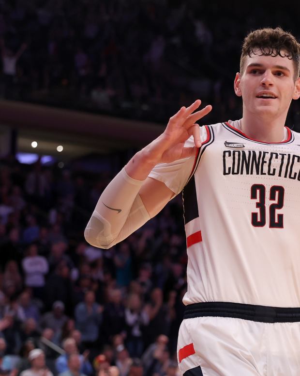 Ncaa hot sale tournament projections