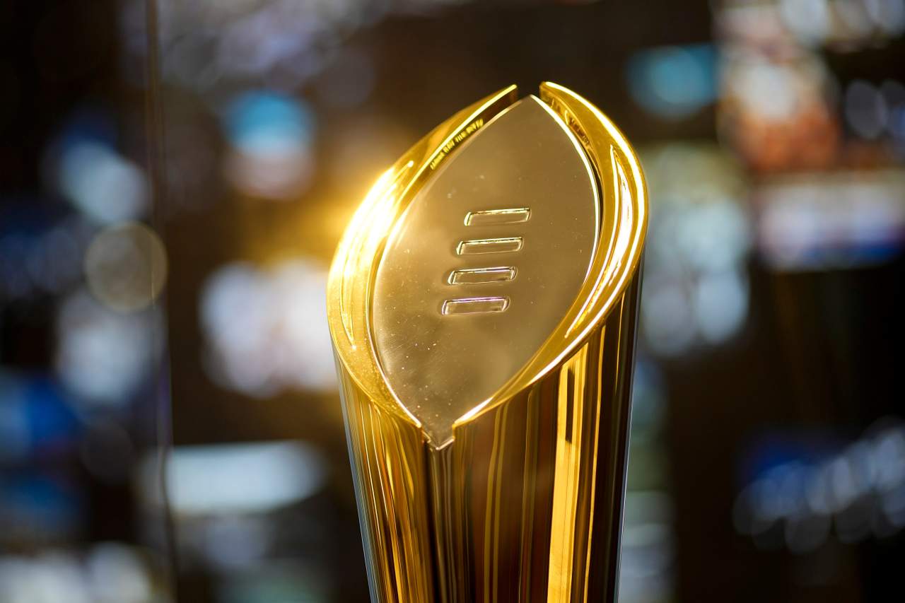 Bowl Projections, College Football Playoff Predictions From CFN ...