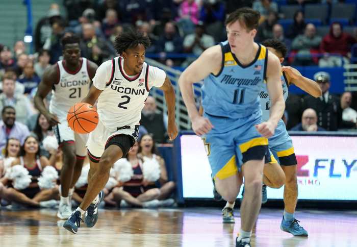 UConn Vs Marquette Prediction, College Basketball Game Preview ...