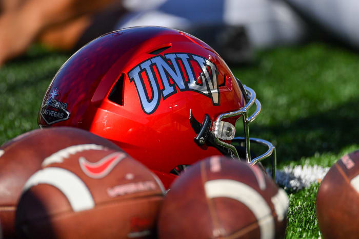 UNLV Football Schedule 2024 3 Things To Know College Football News