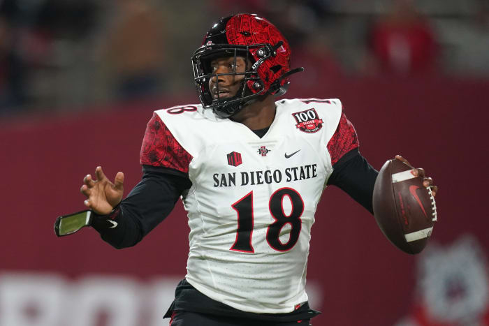 San Diego State Aztecs College Football Preview 2023 College Football   Usatsi 19327903 