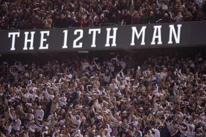 Texas A&M Aggies College Football Preview 2023: Keys To Season, Top ...