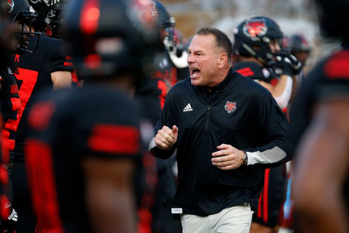 Arkansas State Red Wolves College Football Preview 2023 - College 