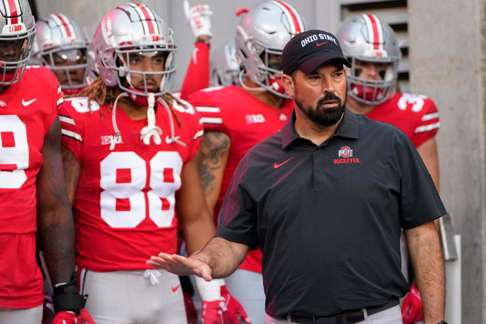 Ohio State Buckeyes College Football Preview 2023 - College Football ...